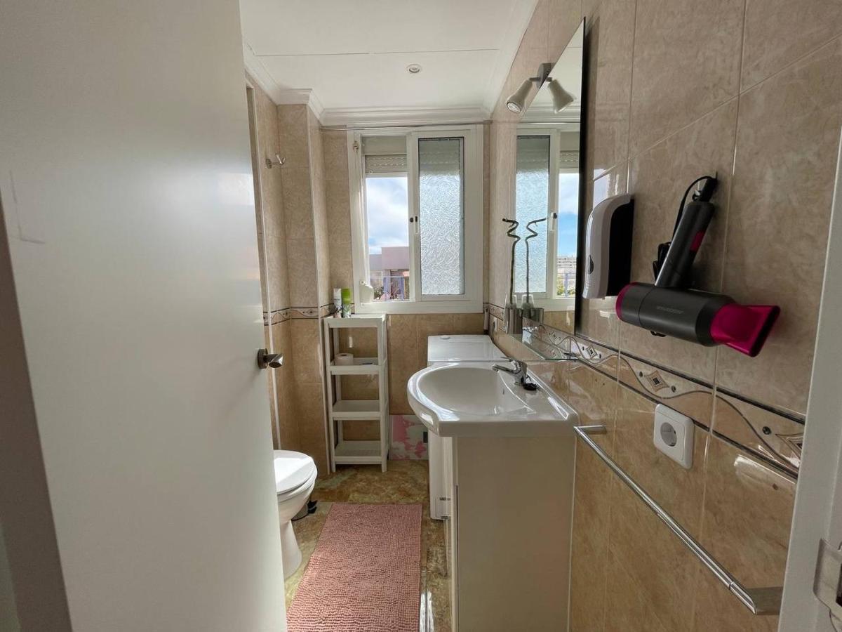 Cozy Studio Centr Torremolinos Exterior photo